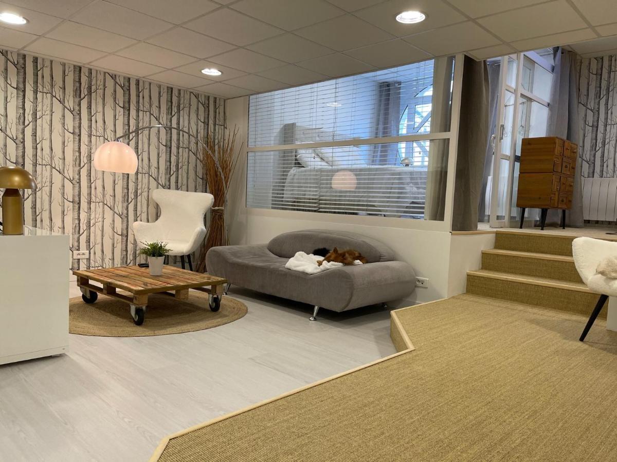 L'Eden Apartment Vannes Bagian luar foto
