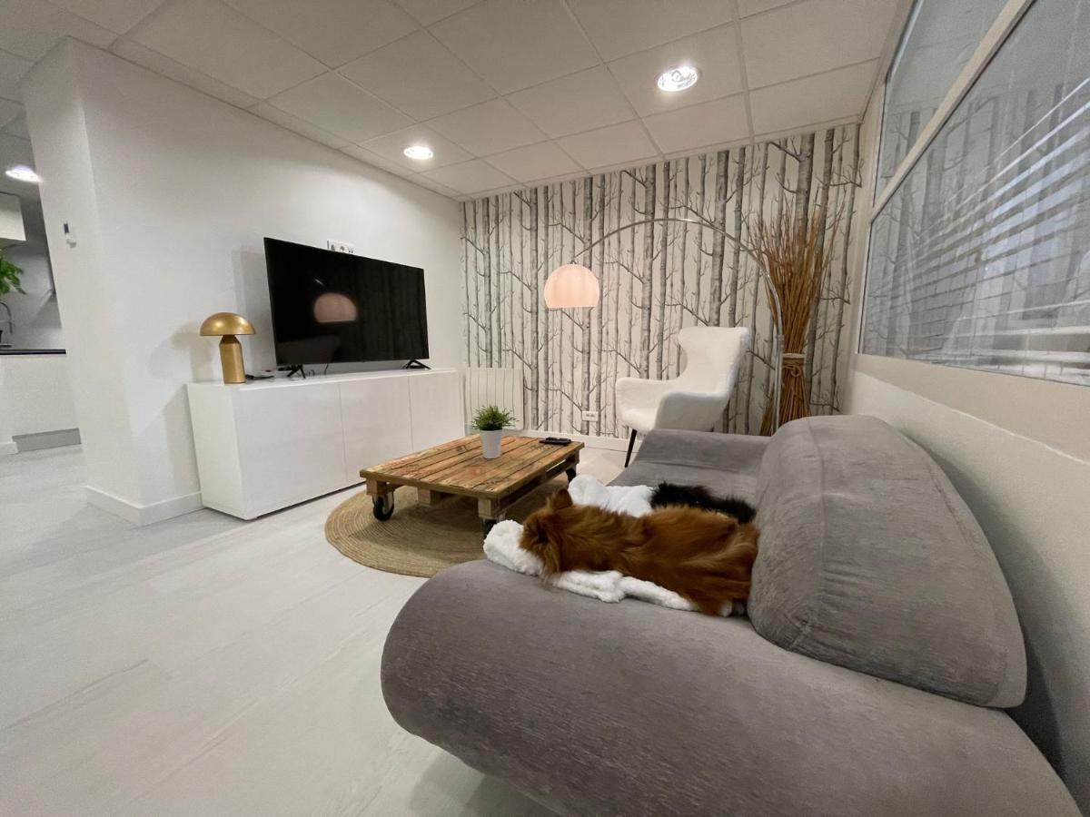 L'Eden Apartment Vannes Bagian luar foto