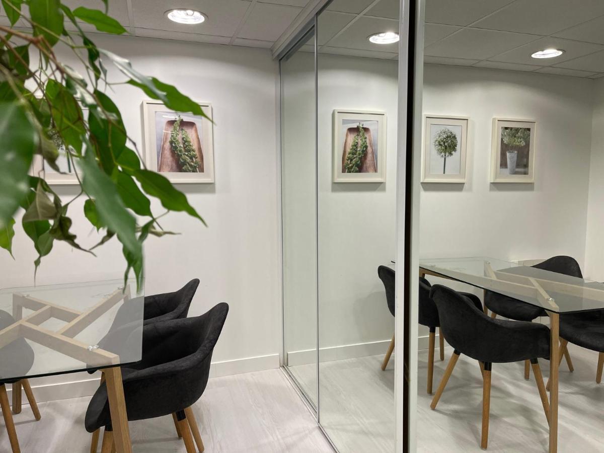 L'Eden Apartment Vannes Bagian luar foto