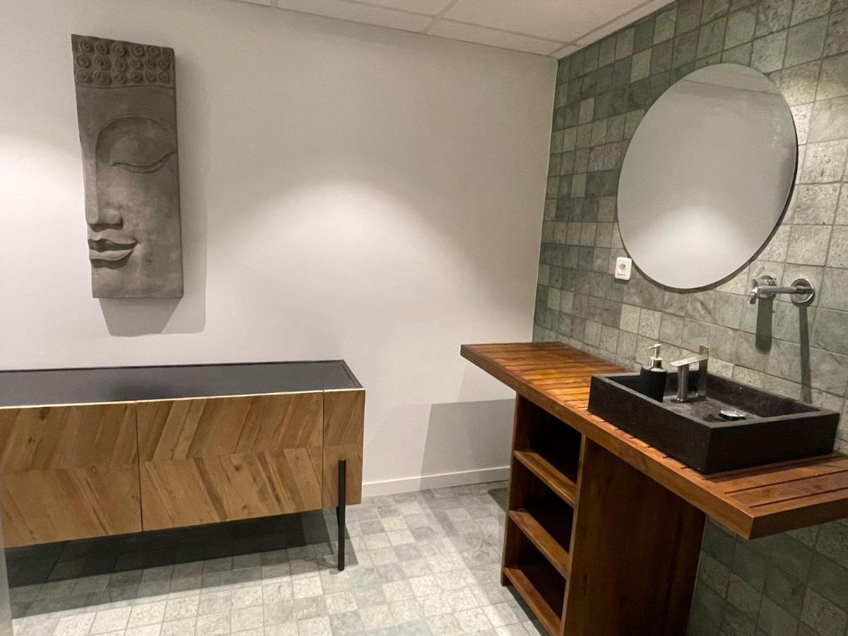 L'Eden Apartment Vannes Bagian luar foto
